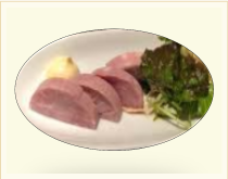 明宝ハム